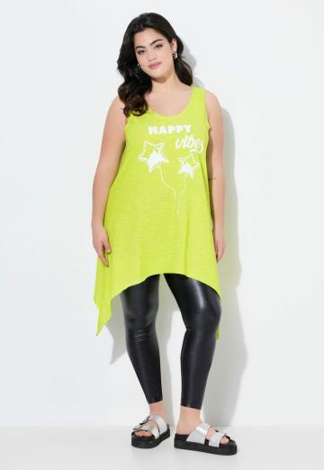 Длинная майка