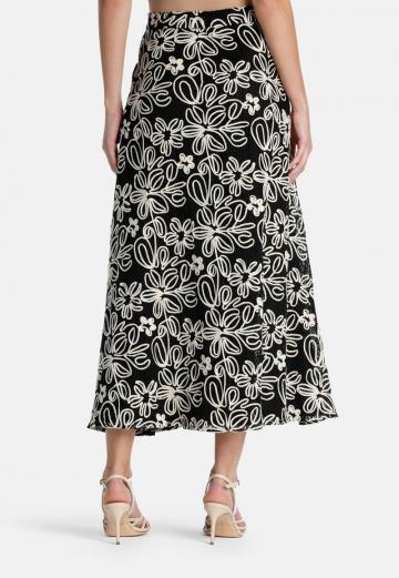 Летняя юбка