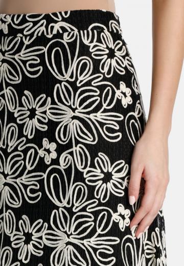 Летняя юбка