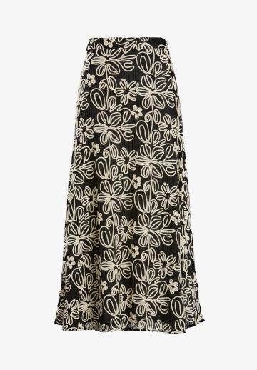 Летняя юбка