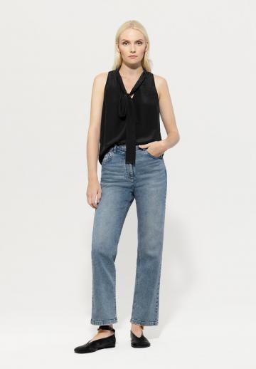 Майка-борцовка