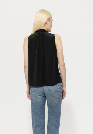 Майка-борцовка