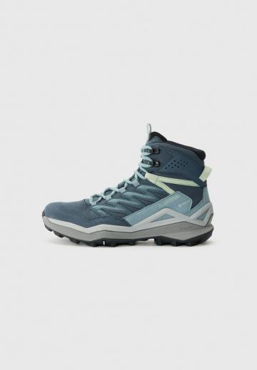 Походные сапоги