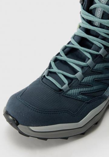 Походные сапоги