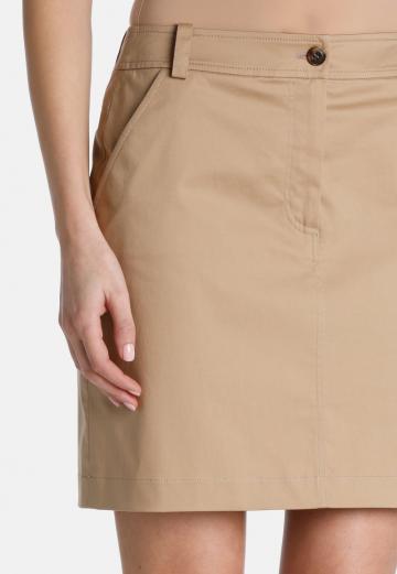 Летняя юбка