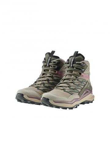 Походные сапоги