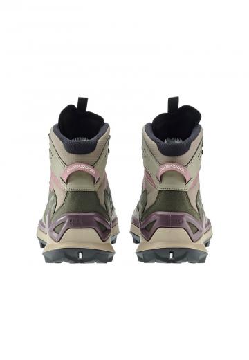 Походные сапоги