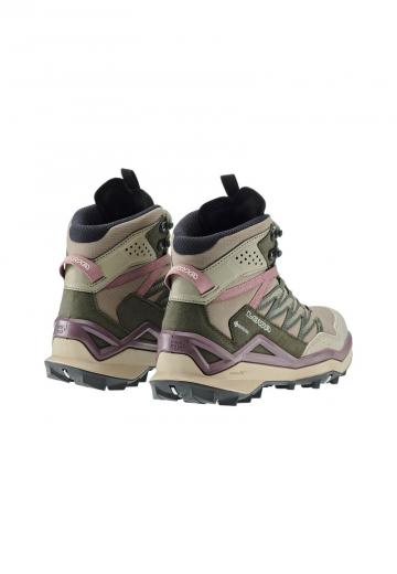 Походные сапоги