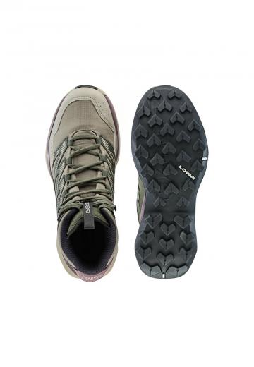 Походные сапоги