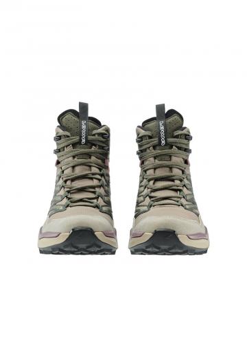 Походные сапоги