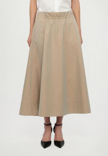 Летняя юбка