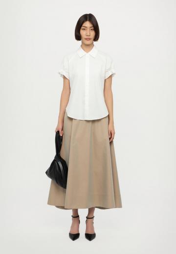 Летняя юбка