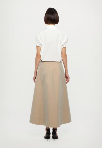 Летняя юбка