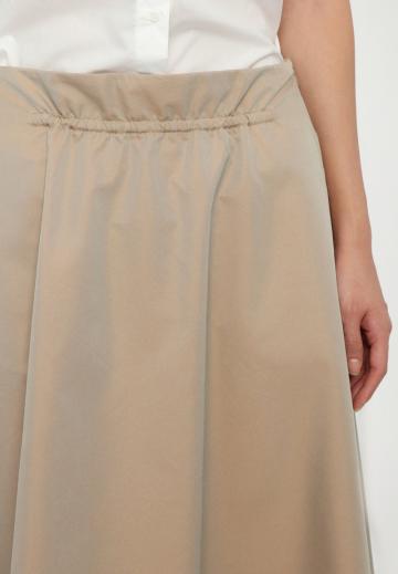 Летняя юбка