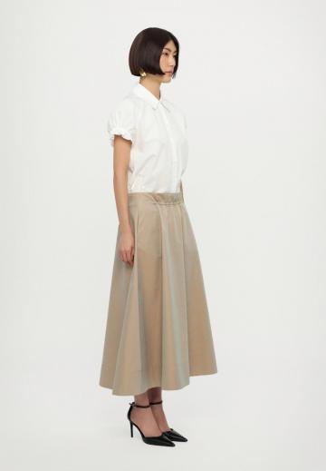 Летняя юбка