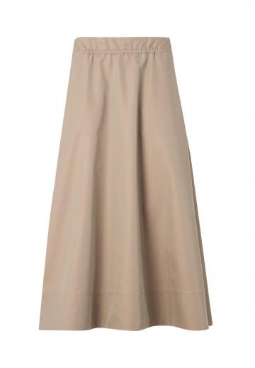 Летняя юбка