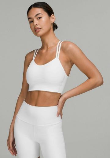 Спортивный бюстгальтер
