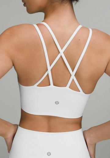 Спортивный бюстгальтер