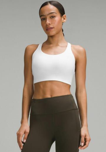 Спортивный бюстгальтер