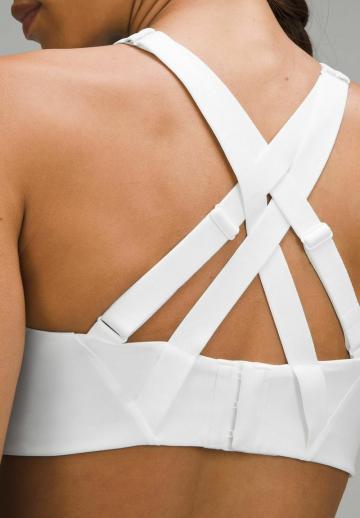 Спортивный бюстгальтер