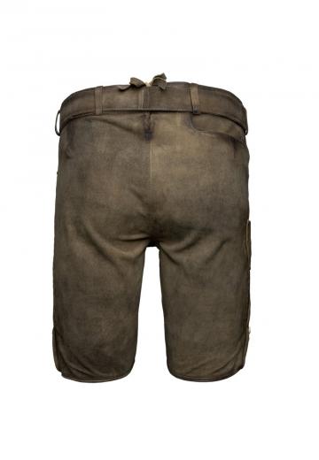 Кожаные штаны