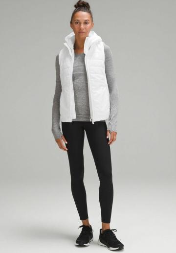 Спортивный жилет