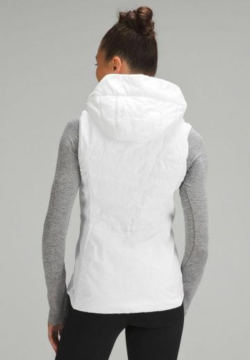 Спортивный жилет