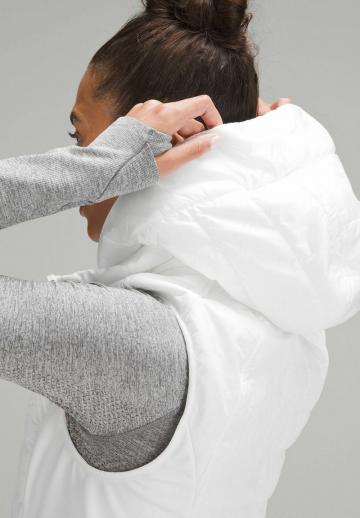 Спортивный жилет