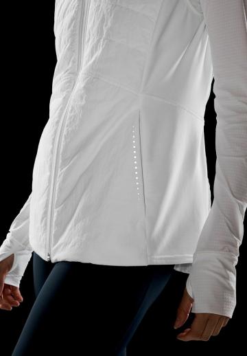 Спортивный жилет