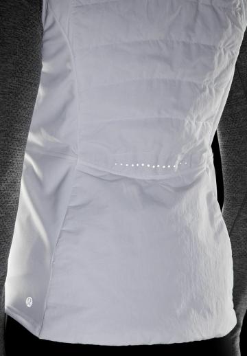 Спортивный жилет