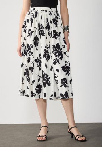 Летняя юбка