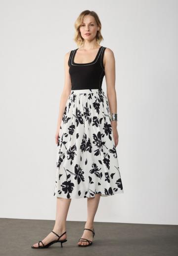 Летняя юбка