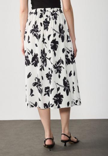 Летняя юбка