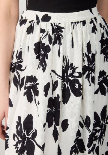 Летняя юбка