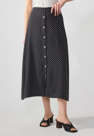 Летняя юбка