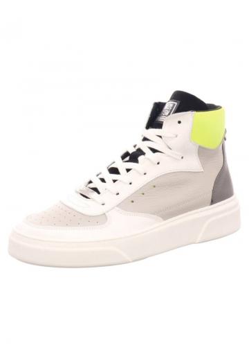 Высокие кеды