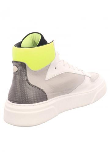 Высокие кеды