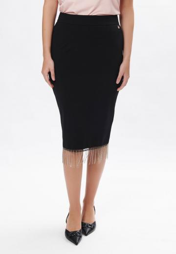 Летняя юбка