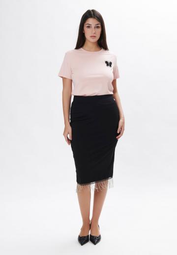 Летняя юбка