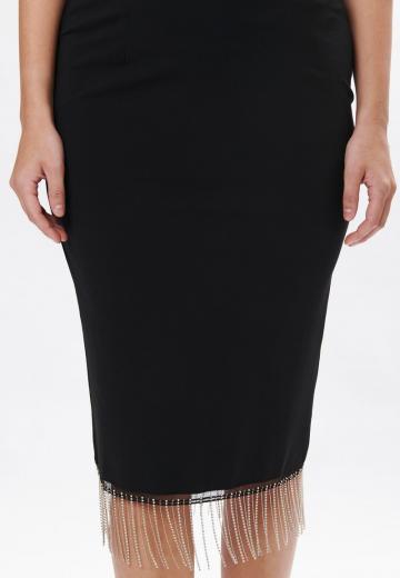 Летняя юбка