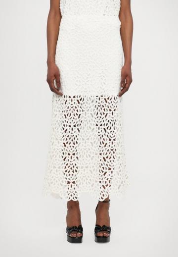 Летняя юбка