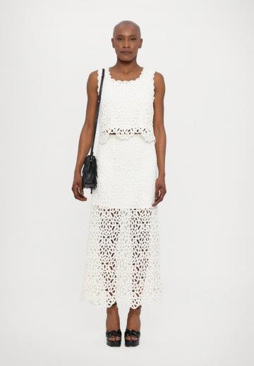 Летняя юбка