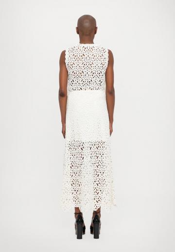 Летняя юбка