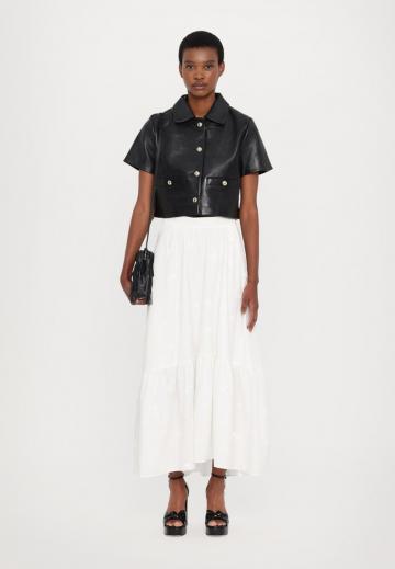 Летняя юбка