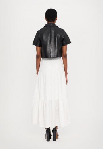 Летняя юбка