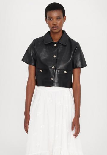 Летняя юбка