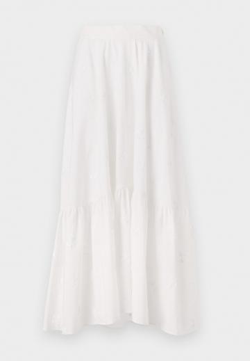 Летняя юбка