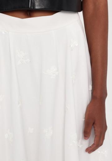 Летняя юбка