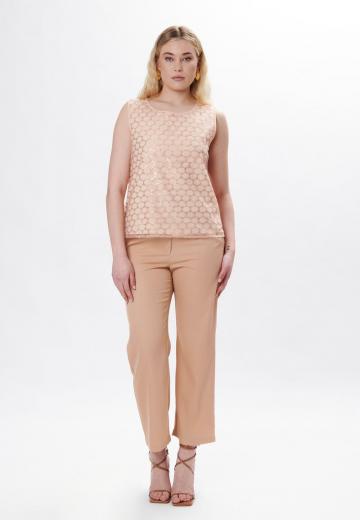 Майка-борцовка