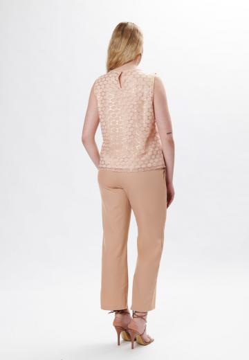 Майка-борцовка